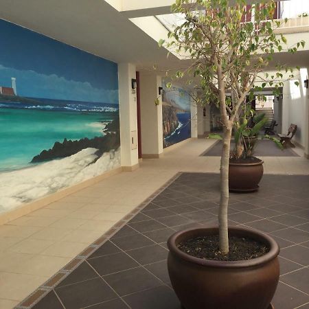 Oliastur Cotillo Apartament Exterior foto