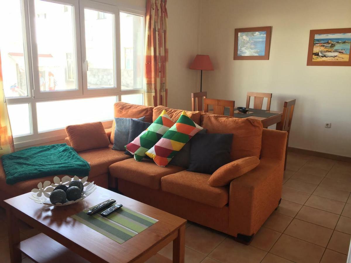 Oliastur Cotillo Apartament Exterior foto