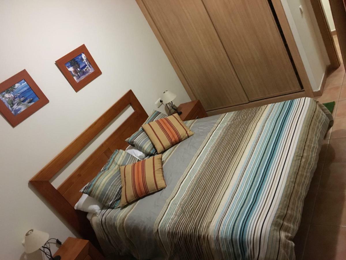 Oliastur Cotillo Apartament Exterior foto