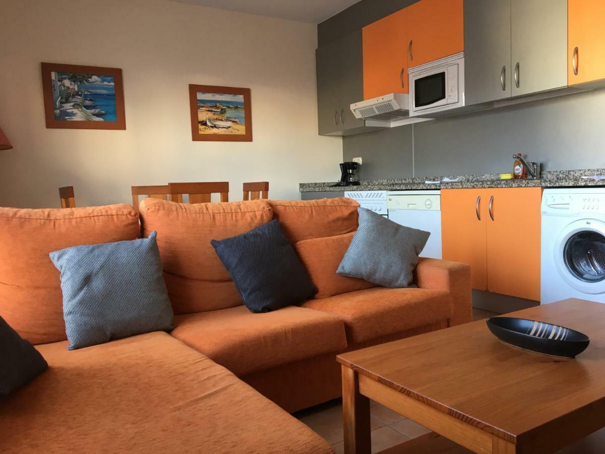 Oliastur Cotillo Apartament Exterior foto